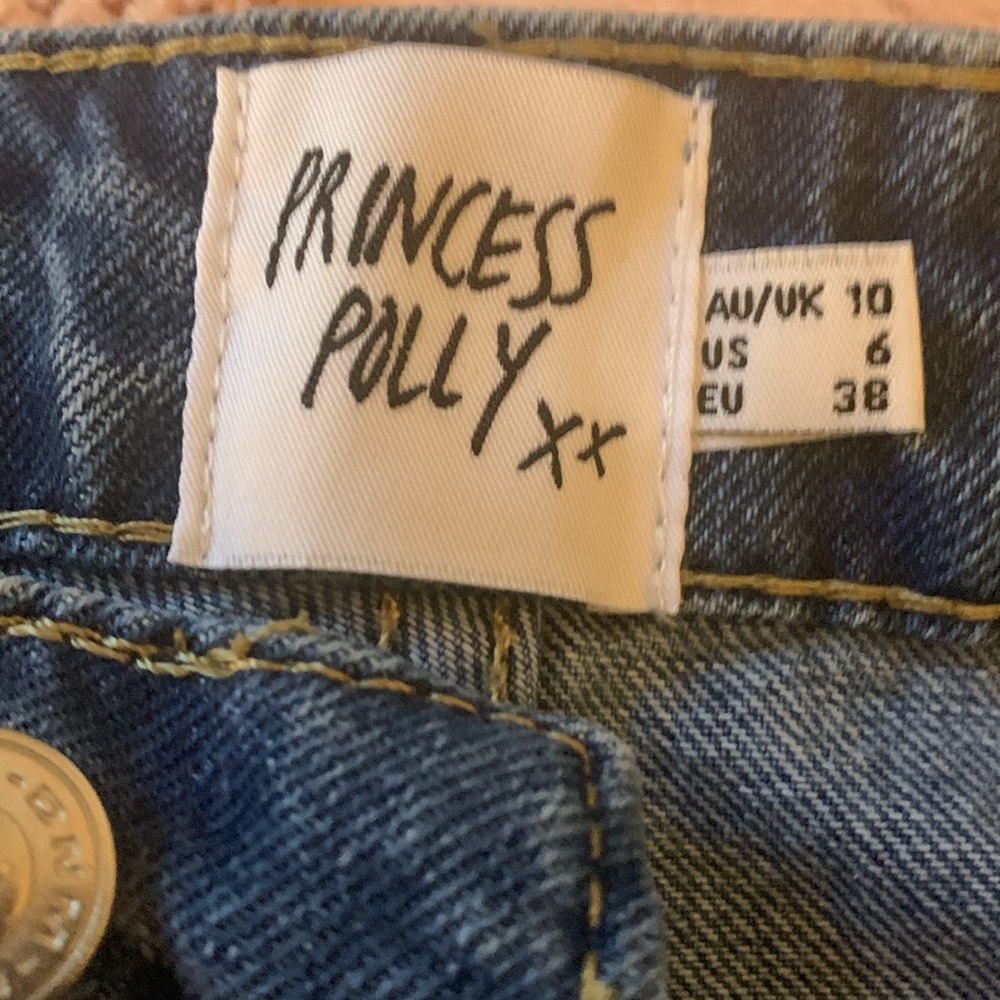 New loose fit jeans with tags😀 - Picture 4 of 5